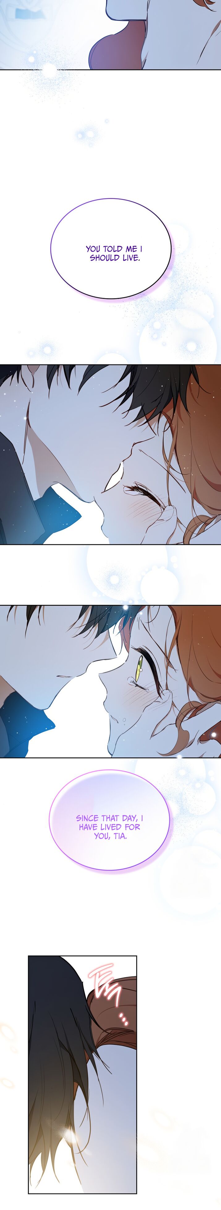 Read I'll Be the Matriarch in This Life EN Manga Online