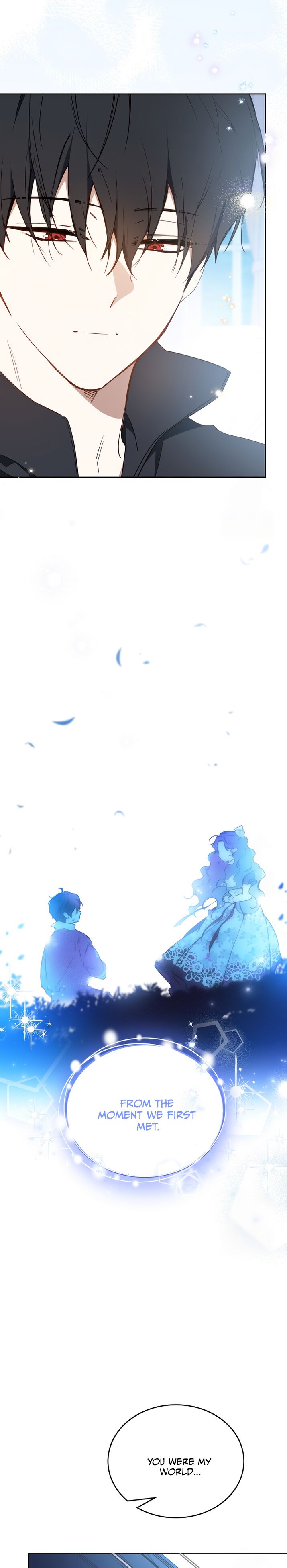Read I'll Be the Matriarch in This Life EN Manga Online