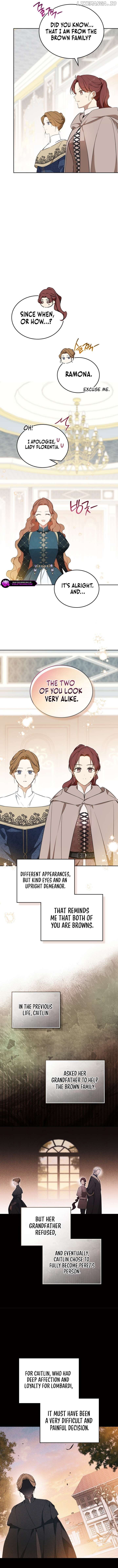 Read I'll Be the Matriarch in This Life EN Manga Online