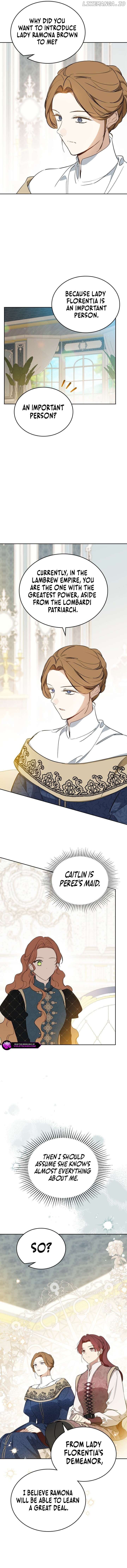 Read I'll Be the Matriarch in This Life EN Manga Online