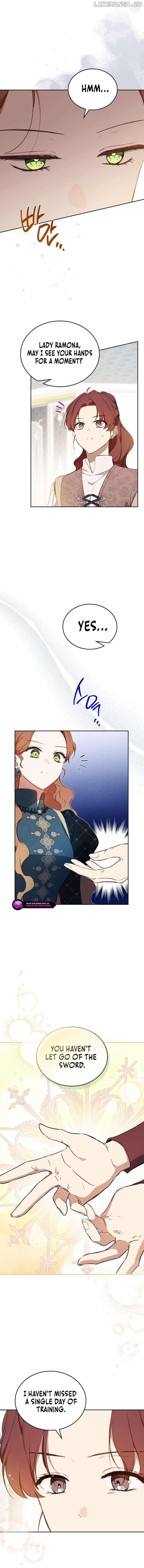Read I'll Be the Matriarch in This Life EN Manga Online