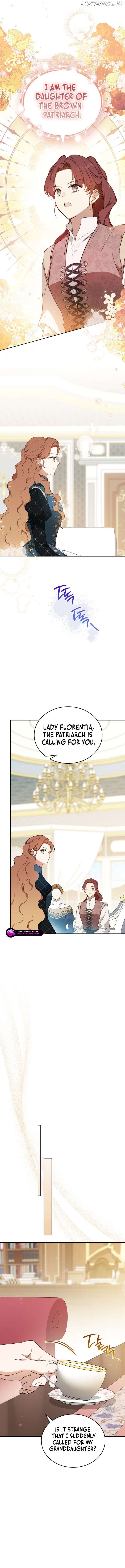 Read I'll Be the Matriarch in This Life EN Manga Online