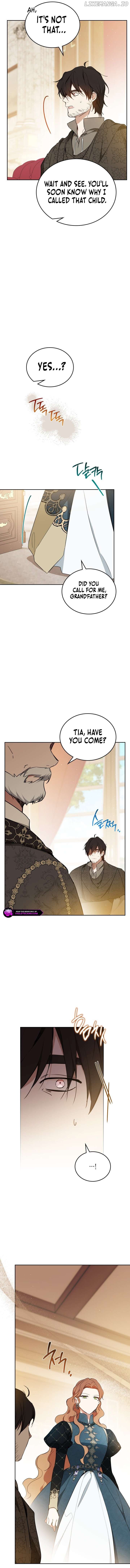 Read I'll Be the Matriarch in This Life EN Manga Online