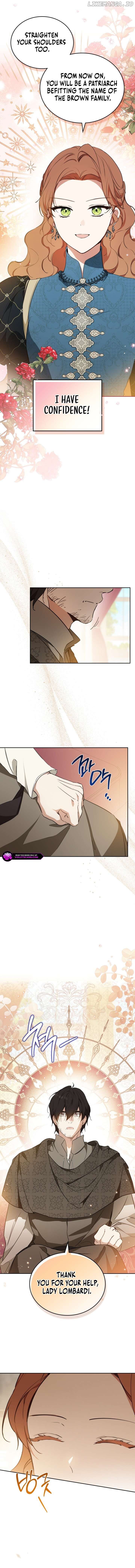 Read I'll Be the Matriarch in This Life EN Manga Online