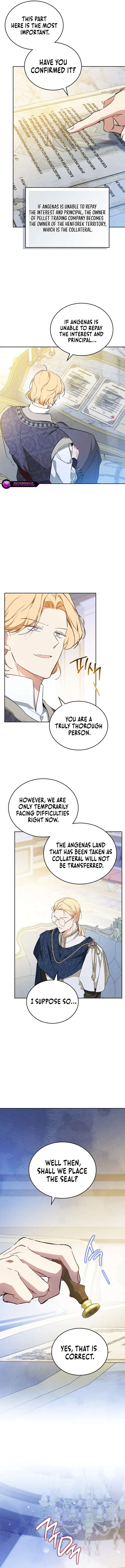 Read I'll Be the Matriarch in This Life EN Manga Online