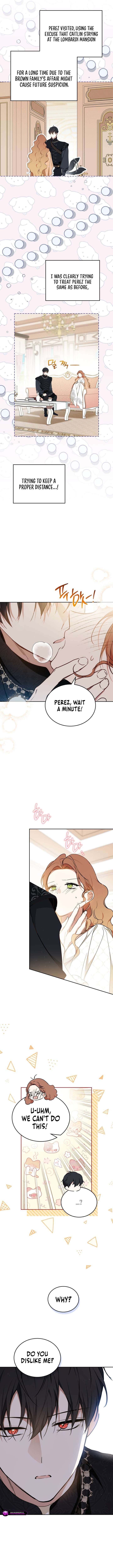 Read I'll Be the Matriarch in This Life EN Manga Online