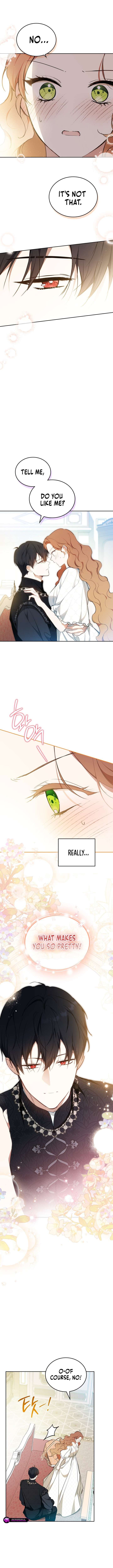 Read I'll Be the Matriarch in This Life EN Manga Online