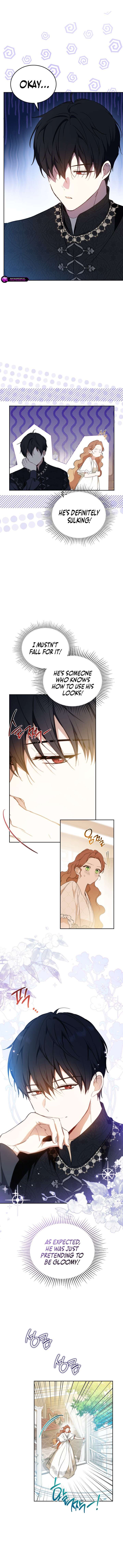 Read I'll Be the Matriarch in This Life EN Manga Online