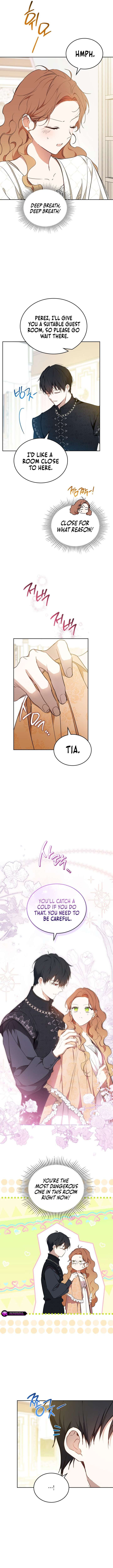 Read I'll Be the Matriarch in This Life EN Manga Online