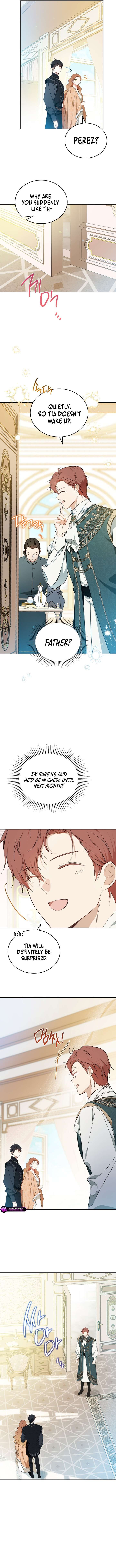 Read I'll Be the Matriarch in This Life EN Manga Online