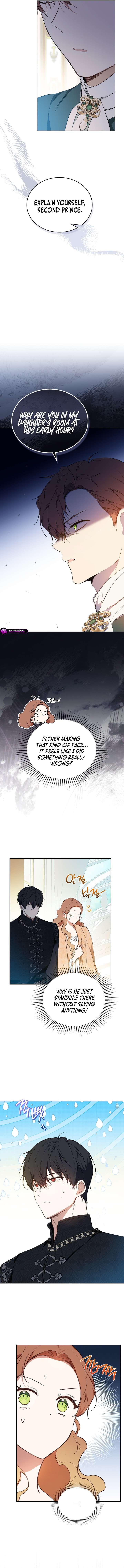 Read I'll Be the Matriarch in This Life EN Manga Online