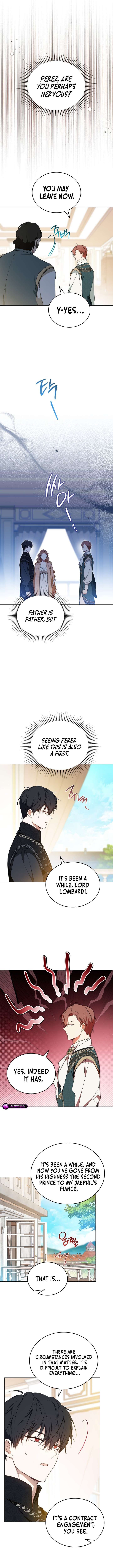 Read I'll Be the Matriarch in This Life EN Manga Online