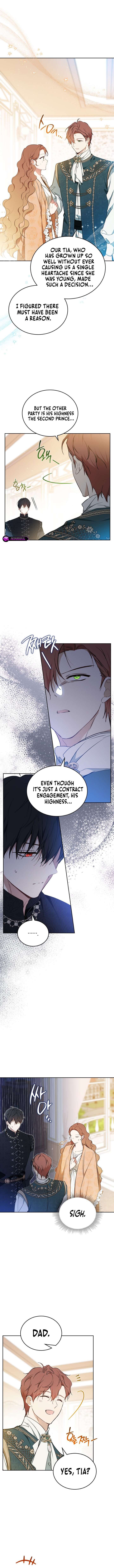 Read I'll Be the Matriarch in This Life EN Manga Online
