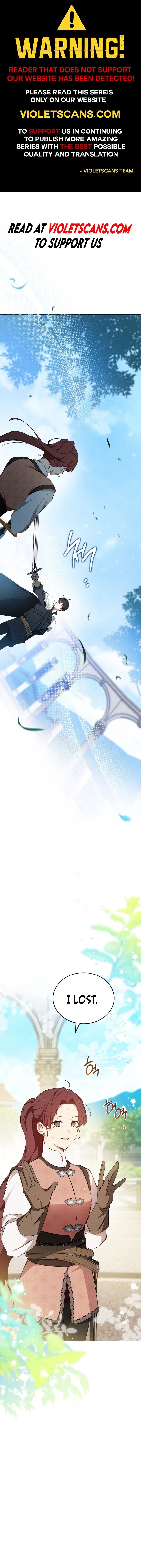 Read I'll Be the Matriarch in This Life EN Manga Online