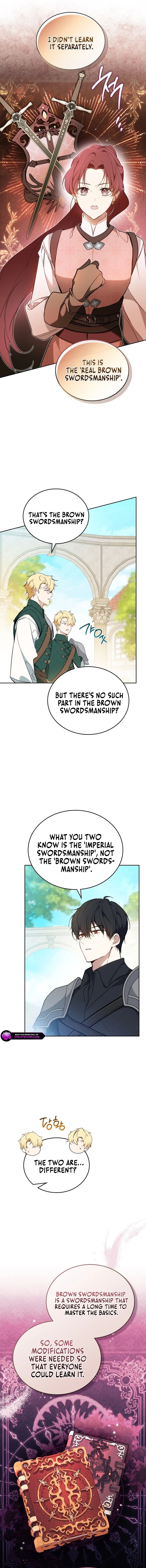 Read I'll Be the Matriarch in This Life EN Manga Online