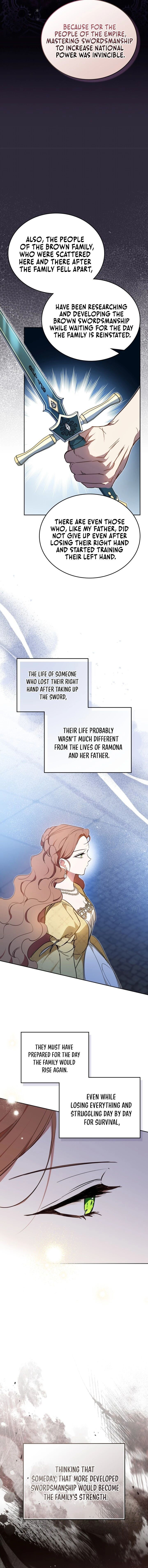 Read I'll Be the Matriarch in This Life EN Manga Online
