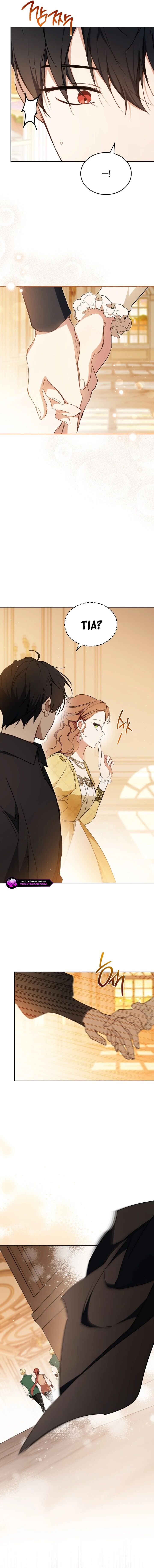 Read I'll Be the Matriarch in This Life EN Manga Online