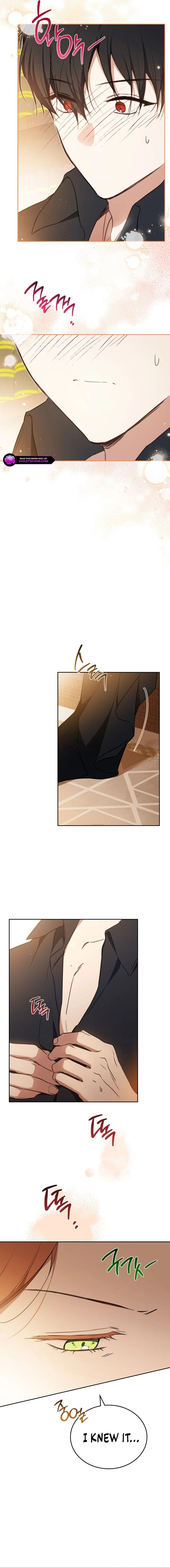 Read I'll Be the Matriarch in This Life EN Manga Online