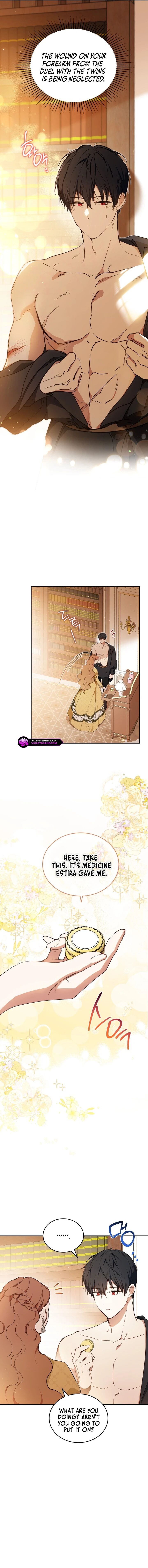 Read I'll Be the Matriarch in This Life EN Manga Online