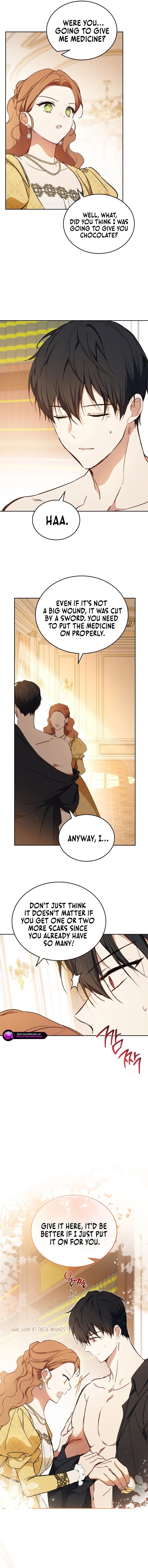 Read I'll Be the Matriarch in This Life EN Manga Online