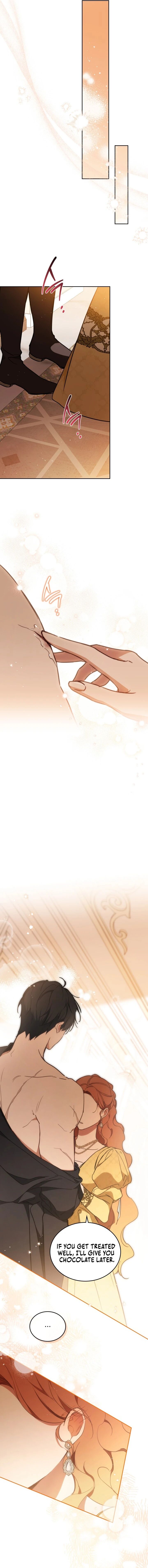 Read I'll Be the Matriarch in This Life EN Manga Online