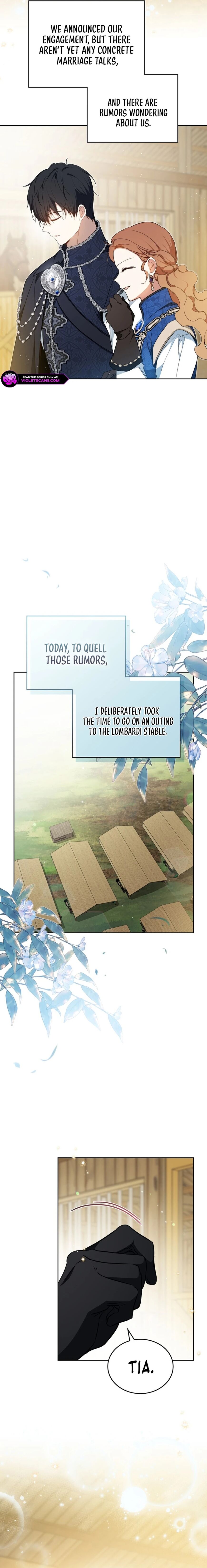 Read I'll Be the Matriarch in This Life EN Manga Online