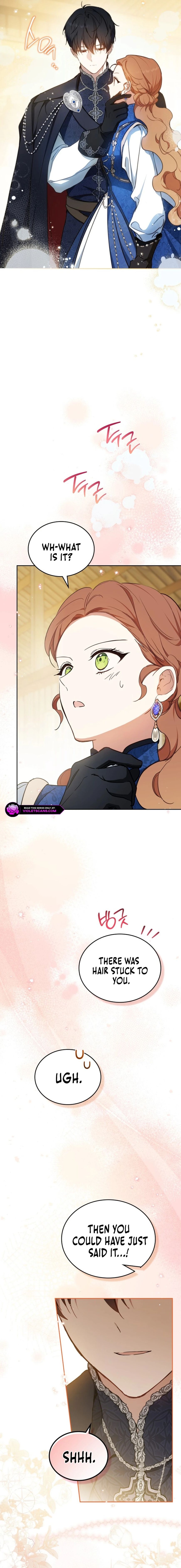 Read I'll Be the Matriarch in This Life EN Manga Online