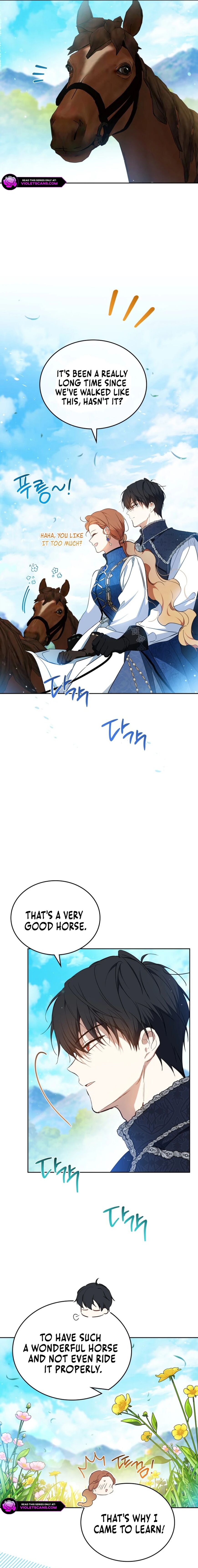 Read I'll Be the Matriarch in This Life EN Manga Online