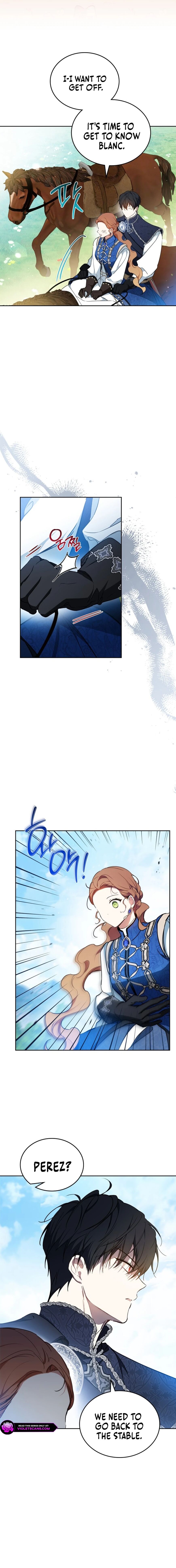 Read I'll Be the Matriarch in This Life EN Manga Online