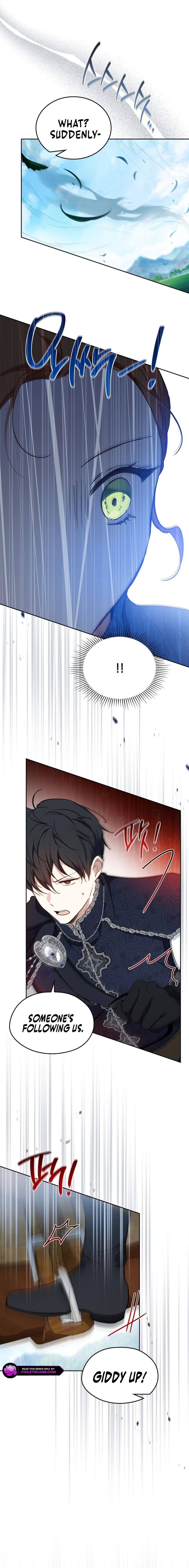 Read I'll Be the Matriarch in This Life EN Manga Online
