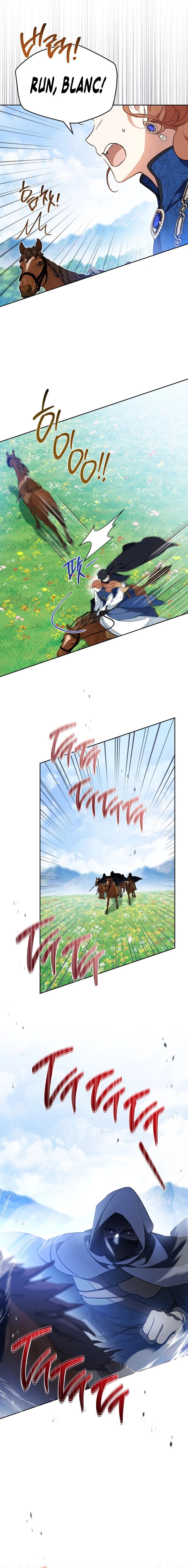 Read I'll Be the Matriarch in This Life EN Manga Online