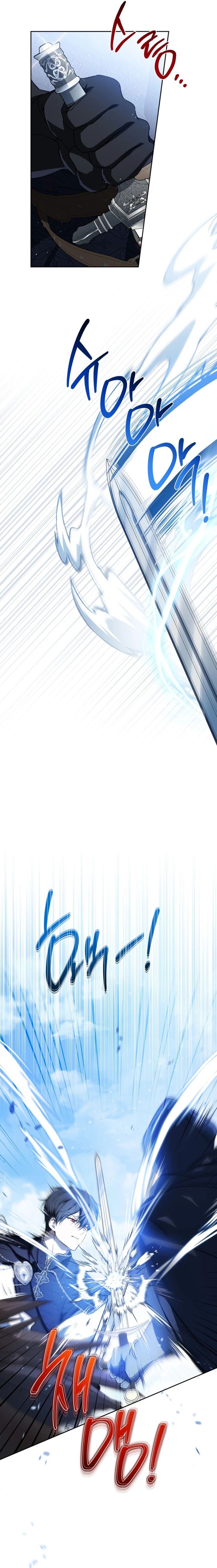Read I'll Be the Matriarch in This Life EN Manga Online
