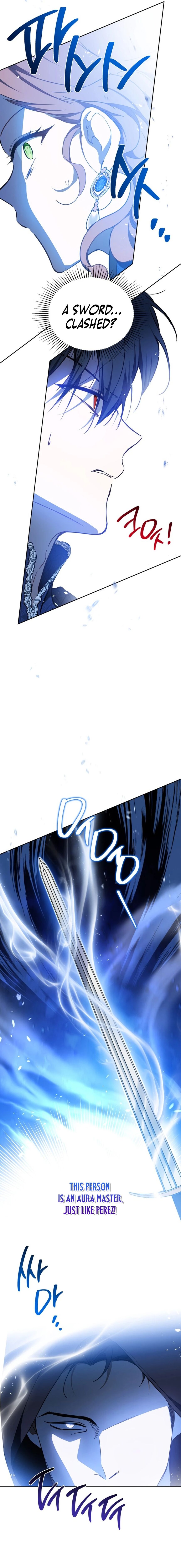 Read I'll Be the Matriarch in This Life EN Manga Online