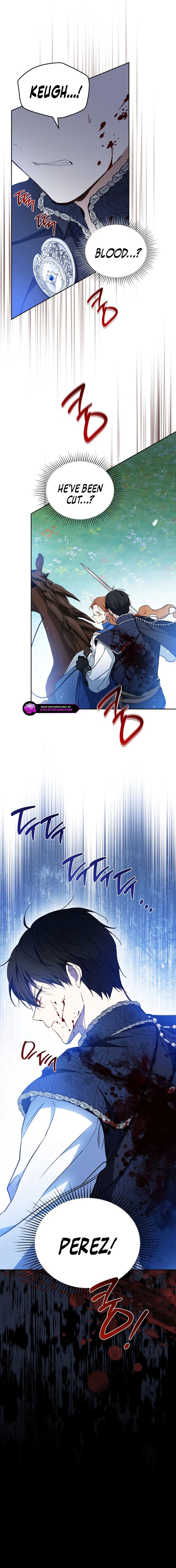 Read I'll Be the Matriarch in This Life EN Manga Online