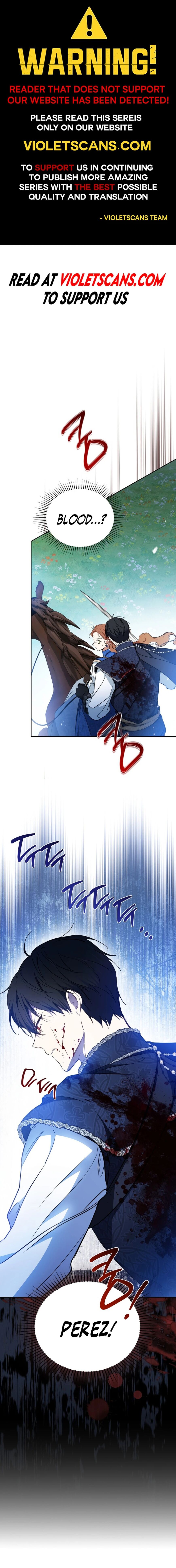 Read I'll Be the Matriarch in This Life EN Manga Online