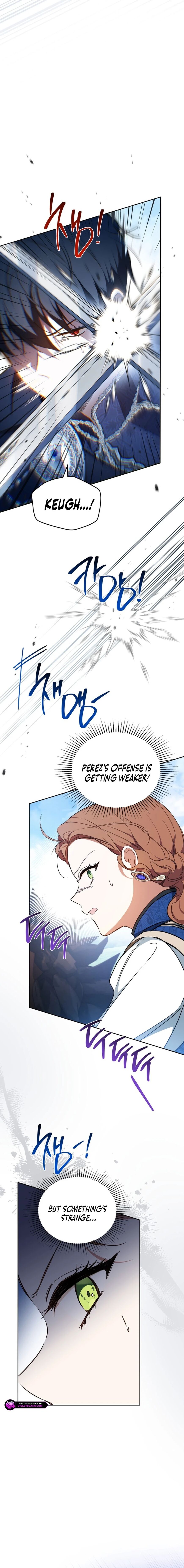 Read I'll Be the Matriarch in This Life EN Manga Online