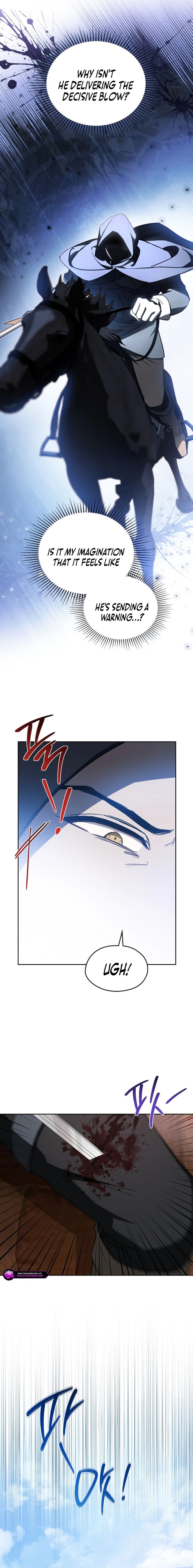 Read I'll Be the Matriarch in This Life EN Manga Online