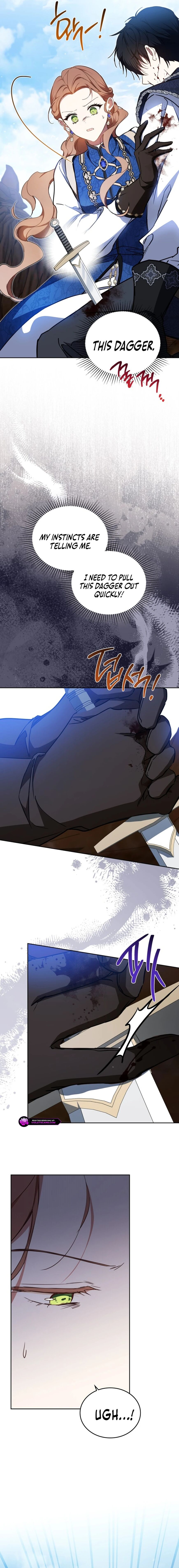 Read I'll Be the Matriarch in This Life EN Manga Online
