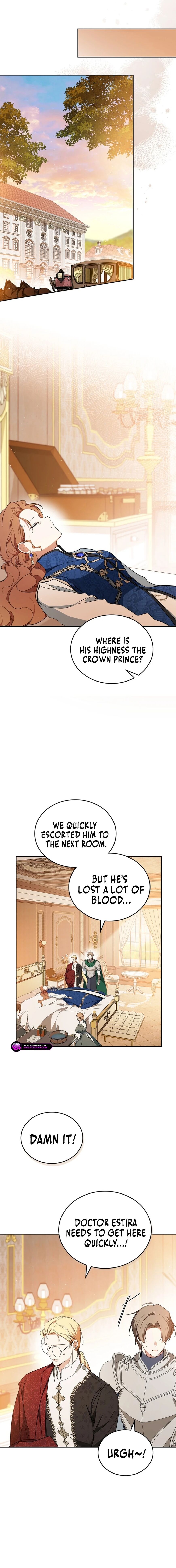 Read I'll Be the Matriarch in This Life EN Manga Online
