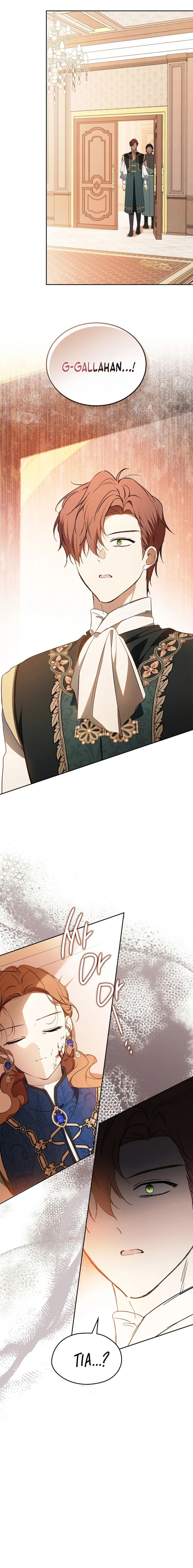 Read I'll Be the Matriarch in This Life EN Manga Online