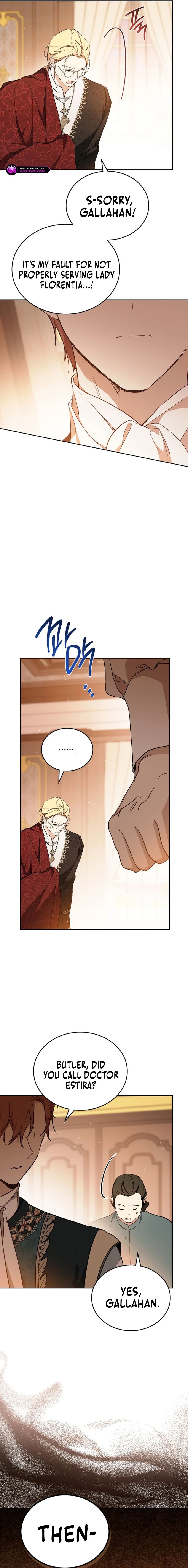 Read I'll Be the Matriarch in This Life EN Manga Online