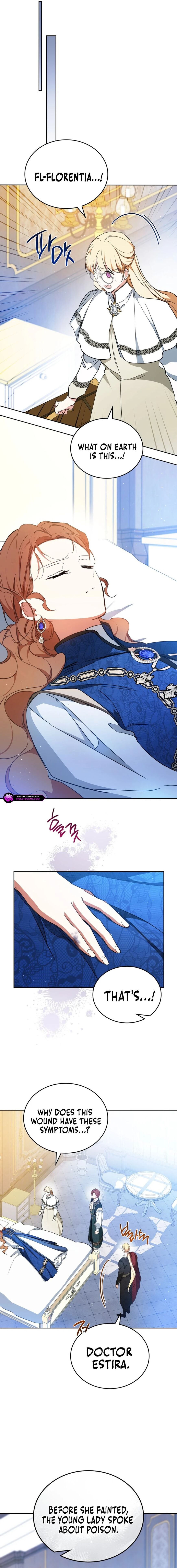 Read I'll Be the Matriarch in This Life EN Manga Online