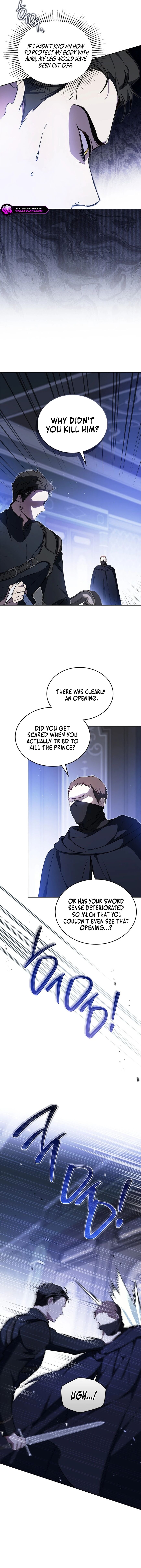 Read I'll Be the Matriarch in This Life EN Manga Online