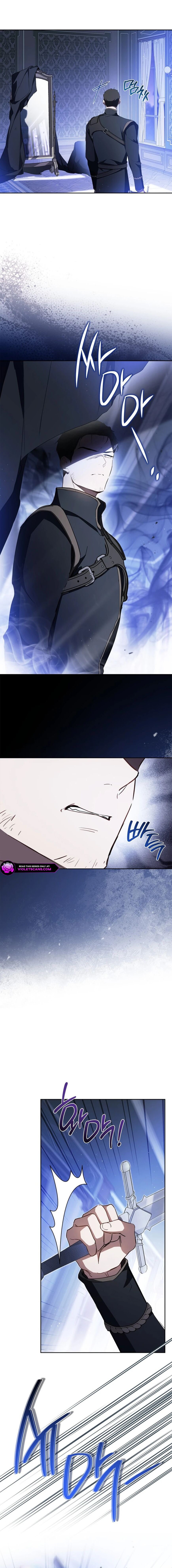 Read I'll Be the Matriarch in This Life EN Manga Online