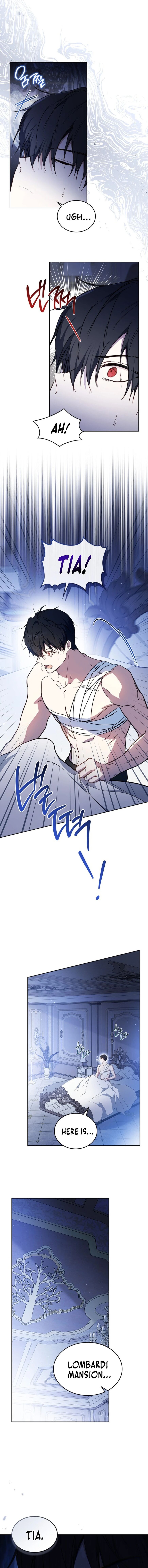 Read I'll Be the Matriarch in This Life EN Manga Online