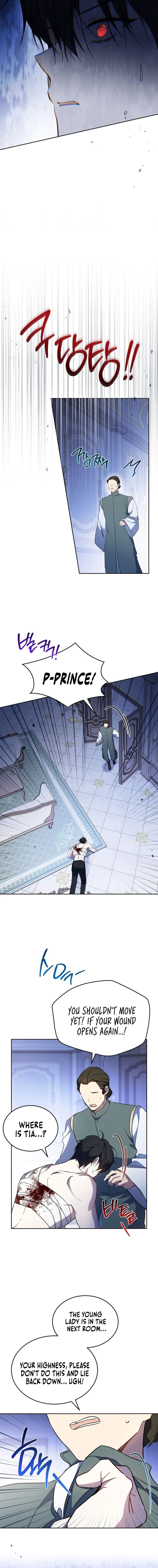 Read I'll Be the Matriarch in This Life EN Manga Online