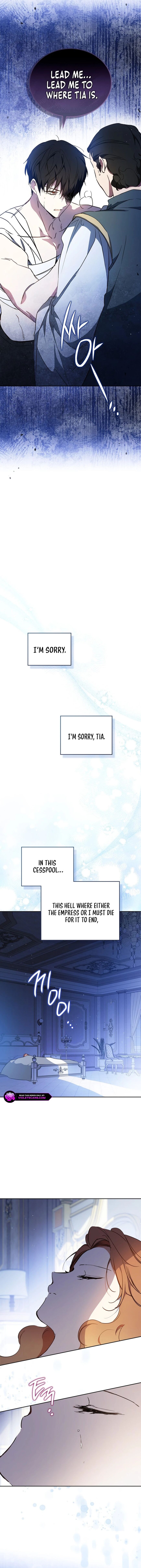 Read I'll Be the Matriarch in This Life EN Manga Online