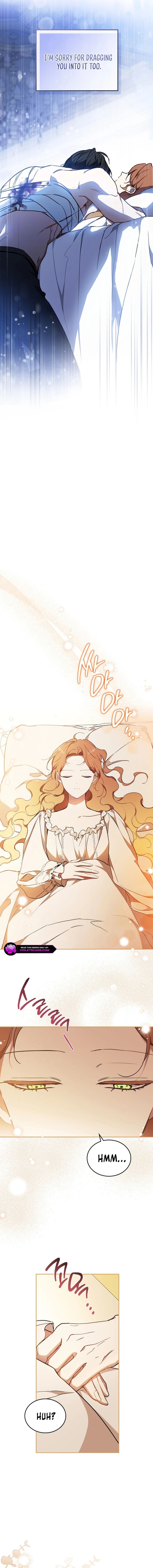 Read I'll Be the Matriarch in This Life EN Manga Online