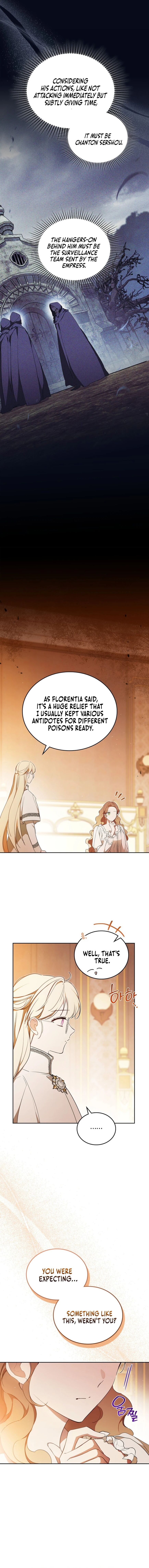 Read I'll Be the Matriarch in This Life EN Manga Online