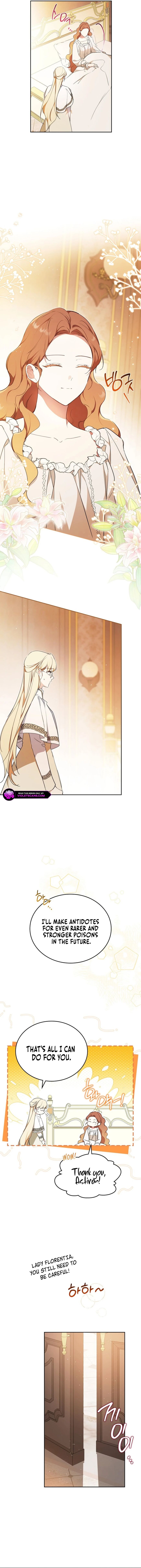 Read I'll Be the Matriarch in This Life EN Manga Online